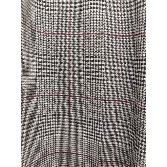 Target A New Day Gray Plaid Pull On Pants - XXL - NWT - Picture 8 of 10